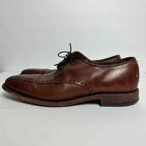 Allen Edmonds Wendell 8.5 D Wendell Dress Shoes Derby Brogue Made in the USA Allen Edmonds | Shoes | Allen Edmonds Wendell 85 D Wendell  main image 2